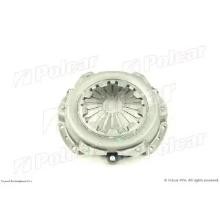 Kvačilo/komplet za zamenu (korpa lamela druk-lager) FIAT, LANCIA, YUGO/ZASTAVA 