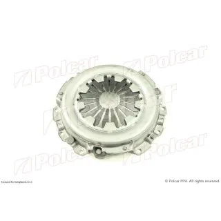 Kvačilo/komplet za zamenu (korpa lamela druk-lager) MITSUBISHI, PROTON 