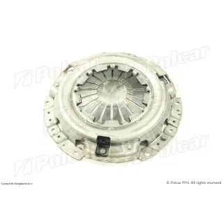 Kvačilo/komplet za zamenu (korpa lamela druk-lager) NISSAN LAUREL (C32), 85-90; PICKUP (D21), 87-97; SILVIA (S12/S13/S14/S15), 83-; URVAN (E23/KC120), 80-90; V 