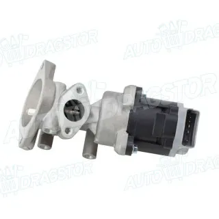 EGR ventil LAND ROVER DISCOVERY (TAA), 04-09; DISCOVERY (TAA), 09-16; RANGE ROVER SPORT, 06-13; 