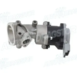 EGR ventil LAND ROVER DISCOVERY (TAA), 04-09; DISCOVERY (TAA), 09-16; RANGE ROVER SPORT, 06-13; 
