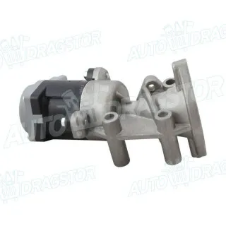 EGR ventil LAND ROVER DISCOVERY (TAA), 04-09; DISCOVERY (TAA), 09-16; RANGE ROVER SPORT, 06-13; 