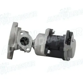 EGR ventil LAND ROVER DISCOVERY (TAA), 04-09; DISCOVERY (TAA), 09-16; RANGE ROVER SPORT, 06-13; 