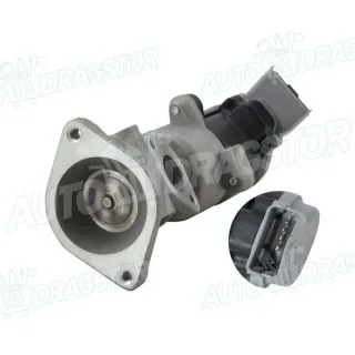 EGR ventil LAND ROVER DISCOVERY (TAA), 04-09; DISCOVERY (TAA), 09-16; RANGE ROVER SPORT, 06-13; 