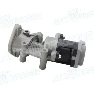 EGR ventil LAND ROVER DISCOVERY (TAA), 04-09; DISCOVERY (TAA), 09-16; RANGE ROVER SPORT, 06-13; 