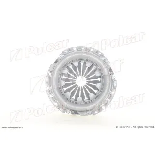 Kvačilo/komplet za zamenu (korpa lamela druk-lager) CITROËN, PEUGEOT 