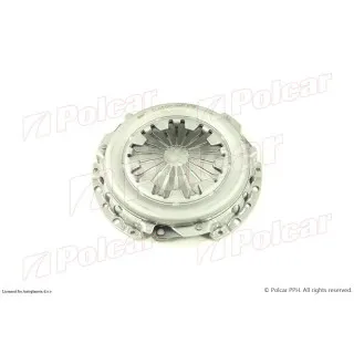 Kvačilo/komplet za zamenu (korpa lamela druk-lager) DACIA, RENAULT 