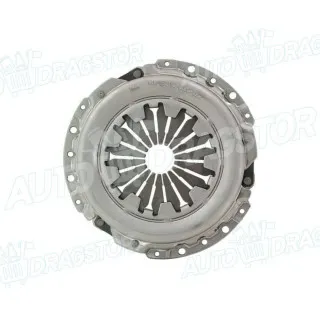 Kvačilo/komplet za zamenu (korpa lamela druk-lager) CITROËN, PEUGEOT 