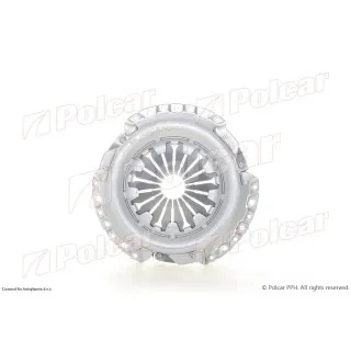 Kvačilo/komplet za zamenu (korpa lamela druk-lager) CITROËN, PEUGEOT 