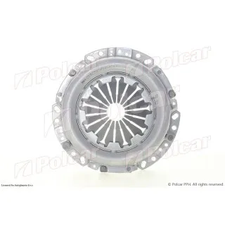 Kvačilo/komplet za zamenu (korpa lamela druk-lager) CITROËN, PEUGEOT 