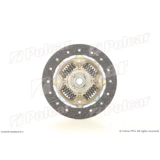 Kvačilo/komplet za zamenu (korpa lamela druk-lager) FORD FOCUS (DAW/DBW/DNW/DFW), 98-07; 