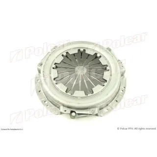 Kvačilo/komplet za zamenu (korpa lamela druk-lager) CITROËN, PEUGEOT 