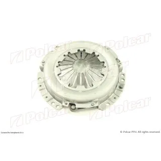 Kvačilo/komplet za zamenu (korpa lamela druk-lager) TOYOTA COROLLA (E11), 97-02; COROLLA (E12), 02-07; COROLLA (E9), 87-92; 