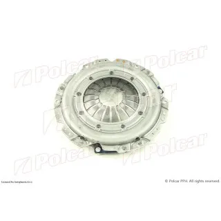 Kvačilo/komplet za zamenu (korpa lamela druk-lager) OPEL COMBO B, 93-00; CORSA A (S83), 83-93; CORSA B (S93), 93-00; 