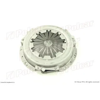 Kvačilo/komplet za zamenu (korpa lamela druk-lager) RENAULT 18 (134/135), 78-86; 20 (127), 75-84; 25 (B29), 84-89; ESPACE I (J11), 84-91; ESPACE II (J/S63), 91 