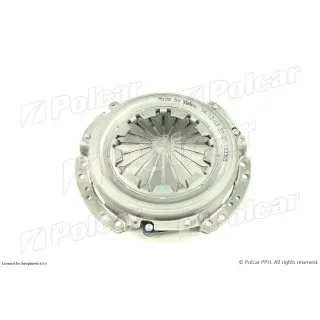 Kvačilo/komplet za zamenu (korpa lamela druk-lager) CITROËN, PEUGEOT 