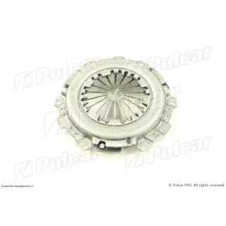 Kvačilo/komplet za zamenu (korpa lamela druk-lager) RENAULT, VOLVO 