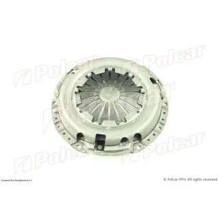 Kvačilo/komplet za zamenu (korpa lamela druk-lager) NISSAN BLUEBIRD (T12/T72), 85-91; BLUEBIRD (U11), 83-90; PRAIRE (M10), 83-88; PRIMERA (P10), 90-96; 