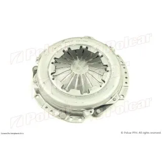 Kvačilo/komplet za zamenu (korpa lamela druk-lager) TOYOTA CARINA II (T15/T17), 83-92; CELICA (T18), 89-93; COROLLA (E9), 87-92; 