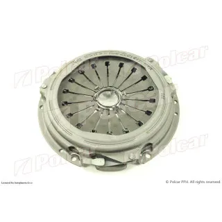 Kvačilo/komplet za zamenu (korpa lamela druk-lager) IVECO DAILY, 90-99; 