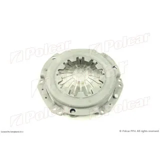 Kvačilo/komplet za zamenu (korpa lamela druk-lager) SUZUKI SAMURAI (SJ), 81-98; SANTANA (SJ), 86-96; SJ, 81-; 