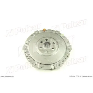 Kvačilo/komplet za zamenu (korpa lamela druk-lager) SEAT, SKODA, VOLKSWAGEN 