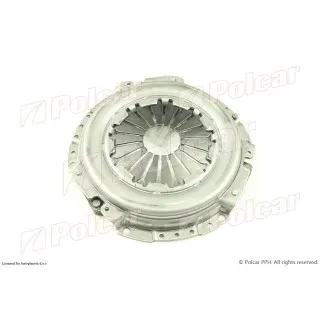 Kvačilo/komplet za zamenu (korpa lamela druk-lager) HONDA ACCORD (CB/CC/CD/CE/CF), 93-97; PRELUDE (BB), 92-97; 