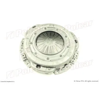 Kvačilo/komplet za zamenu (korpa lamela druk-lager) NISSAN TERRANO I (WD21), 86-95; URVAN (E23/KC120), 80-90; 