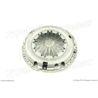 Kvačilo/komplet za zamenu (korpa lamela druk-lager) NISSAN 100NX (B13), 90-94; BLUEBIRD (T12/T72), 85-91; PRIMERA (P10), 90-96; PRIMERA (P11), 96-01; SUNNY (N1 