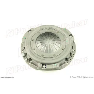 Kvačilo/komplet za zamenu (korpa lamela druk-lager) FIAT DUCATO (280), 82-89; DUCATO (290), 89-94; 