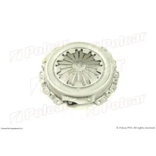 Kvačilo/komplet za zamenu (korpa lamela druk-lager) FORD COURIER, 92-95; ESCORT III (GAA/AWA/AFD), 80-86; ESCORT IV (GAF/AWF/ABFT/AFF), 86-90; ESCORT V/VI (GAL 