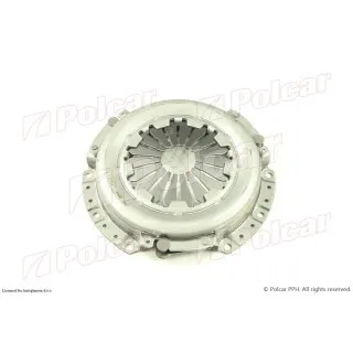 Kvačilo/komplet za zamenu (korpa lamela druk-lager) HYUNDAI EXCEL (X-2), 90-94; LANTRA, 90-95; PONY (X-2), 90-94; S-COUPE (SLC), 90-96; 