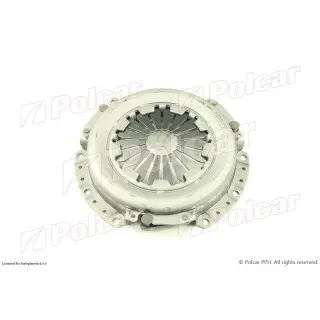 Kvačilo/komplet za zamenu (korpa lamela druk-lager) HYUNDAI LANTRA, 90-95; 