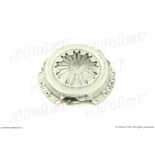 Kvačilo/komplet za zamenu (korpa lamela druk-lager) KIA, MAZDA 