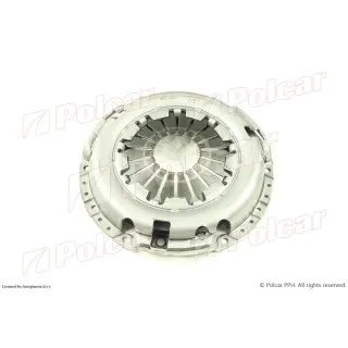 Kvačilo/komplet za zamenu (korpa lamela druk-lager) NISSAN ALMERA (N15), 95-00; PRIMERA (P10), 90-96; SUNNY (N14/Y10) 91-94; 