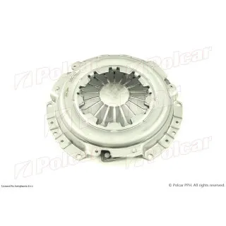 Kvačilo/komplet za zamenu (korpa lamela druk-lager) SUBARU IMPREZA (GC/GF), 92-00; IMPREZA (GD/GG), 00-07; LEGACY (BC/BJF), 89-94; LEGACY (BD/BG), 94-99; 