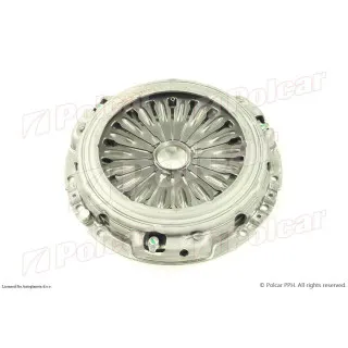 Kvačilo/komplet za zamenu (korpa lamela druk-lager) CITROËN, PEUGEOT 