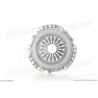 Kvačilo/komplet za zamenu (korpa lamela druk-lager) DAIHATSU APPLAUSE (A101), 97-00; APPLAUSE (A101,A111), 88-97; CHARADE (G200/G203/G300), 93-00; GRAN MOVE (G 