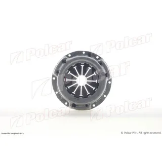 Kvačilo/komplet za zamenu (korpa lamela druk-lager) DAIHATSU APPLAUSE (A101,A111), 88-97; 