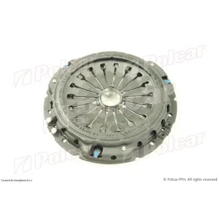 Kvačilo/komplet za zamenu (korpa lamela druk-lager) FIAT DUCATO (230/244), 94-06; 