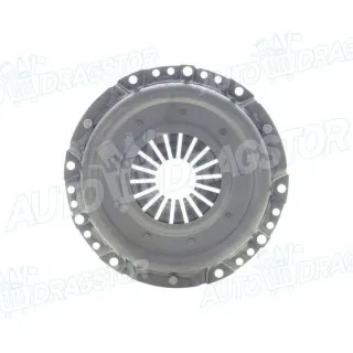 Kvačilo/komplet za zamenu (korpa lamela druk-lager) MERCEDES C-KLASSE (W202), 93-01; 