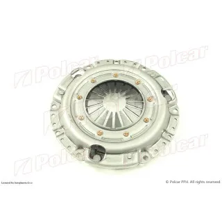 Kvačilo/komplet za zamenu (korpa lamela druk-lager) MITSUBISHI GALANT (EA0), 96-03; 