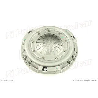 Kvačilo/komplet za zamenu (korpa lamela druk-lager) FIAT PUNTO (188), 99-10; 