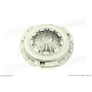 Kvačilo/komplet za zamenu (korpa lamela druk-lager) DAEWOO ESPERO (KLEJ), 95-99; 