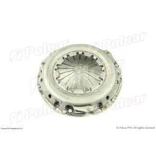 Kvačilo/komplet za zamenu (korpa lamela druk-lager) RENAULT CLIO II (B0/1/2), 98-12; ESPACE III (JE), 96-02; LAGUNA I (B/K56), 93-01; MEGANE I (A), 95-02; MEGA 