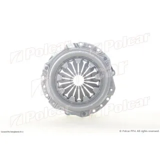 Kvačilo/komplet za zamenu (korpa lamela druk-lager) RENAULT CLIO I (B57/C57), 90-98; TWINGO (C06), 93-06; 