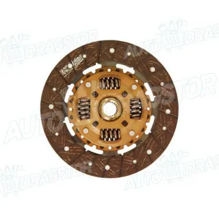 Disk kvačila/lamela HONDA CIVIC (EC/ED/EE), 87-91; CIVIC (EG/EJ/EH9), 91-95; CIVIC (EJ/EK), 95-01; CIVIC SHUTTLE (EE), 88-95; CONCERTO (MA2/HWH), 89-95; CRX (E 