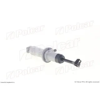 Glavni cilindar kvačila RENAULT CLIO II (B0/1/2), 98-12; KANGOO (KC/FC), 98-08; SCENIC I (JA), 99-03; SYMBOL, 02-08; SYMBOL, 08-13; THALIA (LB0/1/2), 99-08; TH 