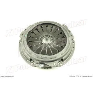 Kvačilo/komplet za zamenu (korpa lamela druk-lager) IVECO DAILY, 99-06; 