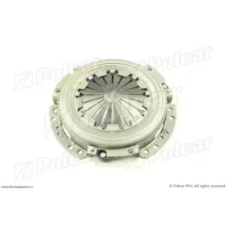 Kvačilo/komplet za zamenu (korpa lamela druk-lager) MITSUBISHI CARISMA (DA), 95-04; 